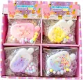Gniotek biała gwiazda hello kitty MIX - tantis.pl