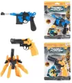 ROBOT ZMIENNY PISTOLET ROBOFORCES 2MIX B/C24 - tantis.pl