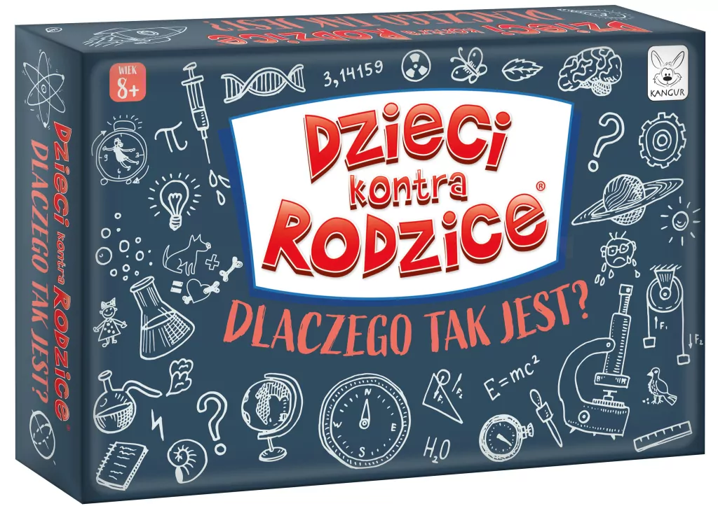 Dzieci kontra Rodzice. Dlaczego tak jest? - tantis.pl
