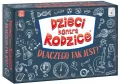 Dzieci kontra Rodzice. Dlaczego tak jest? - tantis.pl