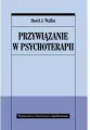 Przywiązanie w psychoterapii - tantis.pl
