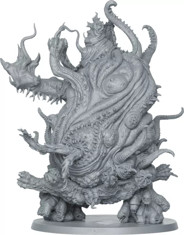 Cthulhu: Death May Die. Yog-Sothoth - tantis.pl