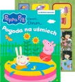 Peppa Pig. ChrumChrum. Pogoda na uśmiech - tantis.pl