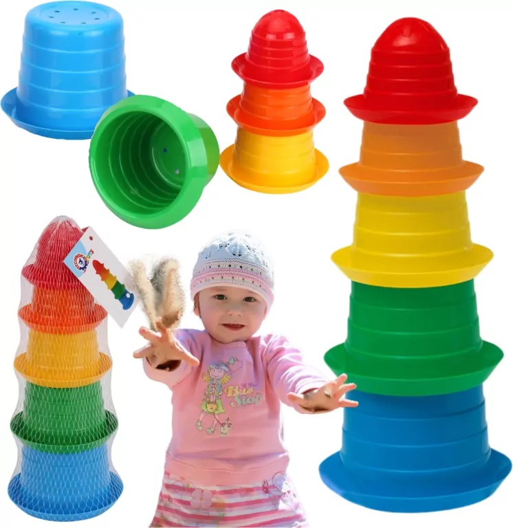 Piramida sombrero foremki - tantis.pl