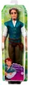 Flynn Rajtar. Zaplątani. Disney Princess. HLV98 - tantis.pl