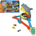 Tor Hot Wheels City Rekin Starcie na plaży - tantis.pl