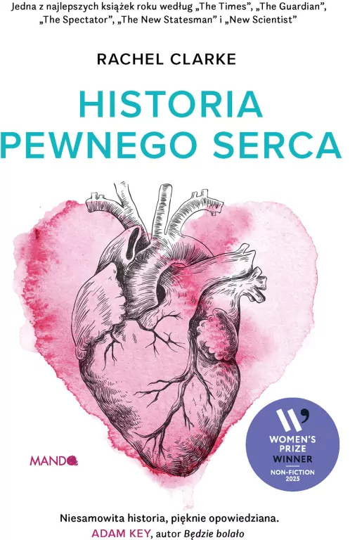 Historia pewnego serca - tantis.pl