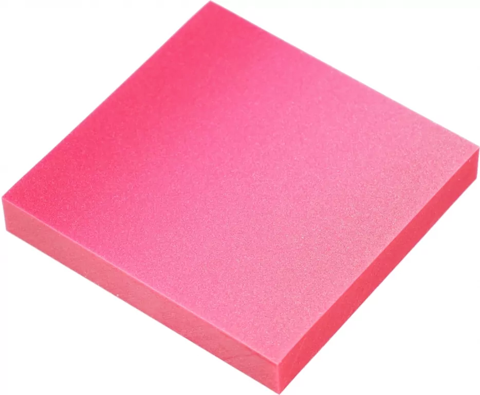 NOTES SPRZYL 75X75/100K TRANSP OMBRROZ STK12/360 - tantis.pl