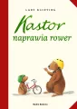 Kastor naprawia rower - tantis.pl