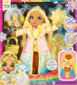 Rainbow High Winter Wonderland Doll- Sunny Yellow - tantis.pl