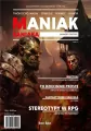 Maniak Baniaka: Numer 10 - tantis.pl