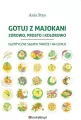 Gotuj z Majokani - tantis.pl
