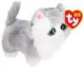 Boos Furley kot szary 15cm - tantis.pl