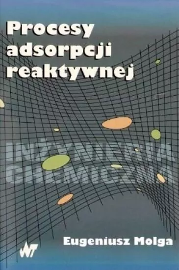 Procesy adsorpcji reaktywnej - tantis.pl