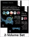 Mandell, Douglas, And Bennett'S Principles And Practice Of Infectious Diseases - tantis.pl