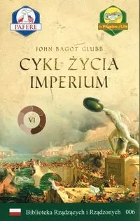 Cykl Życia Imperium - tantis.pl