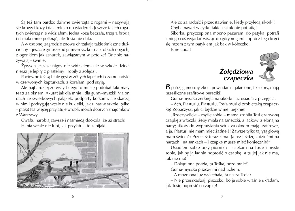 Przygody Plastusia - tantis.pl