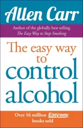 The Easy Way to Control Alcohol wer. angielska