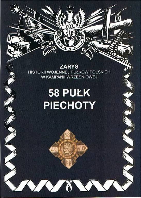 58 pułk piechoty - tantis.pl