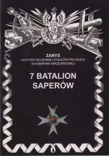 7 Batalion Saperów - tantis.pl