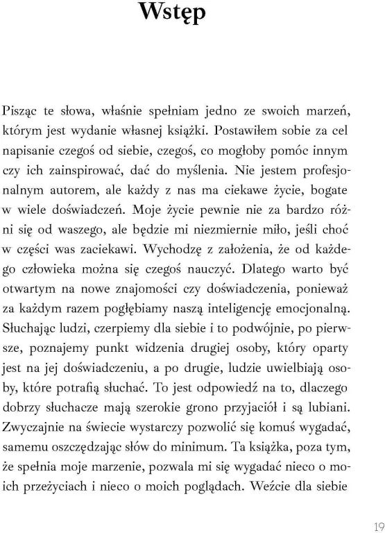 A Ty, ile masz czasu? - tantis.pl