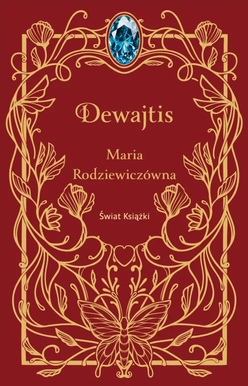 Dewajtis - tantis.pl