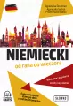 Niemiecki od rana do wieczora. Ćwicz niemiecki dzień po dniu z rodziną Kramerów - tantis.pl