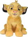 Disney Król Lew Simba 40cm - tantis.pl
