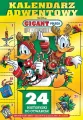 Gigant Poleca Premium. Kalendarz adwentowy. Tom 2/2025 - tantis.pl