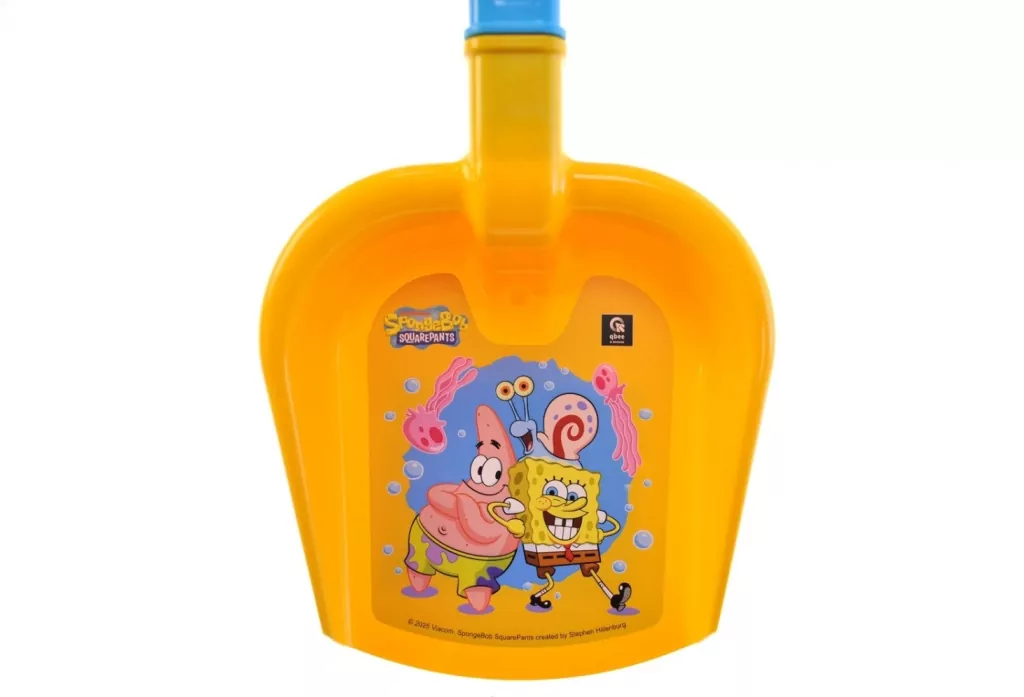 Łopatka SpongeBob - tantis.pl