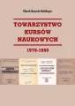 Towarzystwo Kursów Naukowych 1978-1980 - tantis.pl