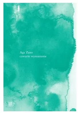 czwarte wymieranie - tantis.pl