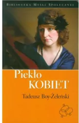 Piekło kobiet
