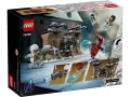 LEGO® Marvel. Iron Man i Iron Legion kontra żołnierz Hydry 76288 - tantis.pl