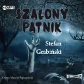 Szalony pątnik. Audiobook - tantis.pl