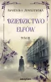 Dziedzictwo elfów T.3 - tantis.pl