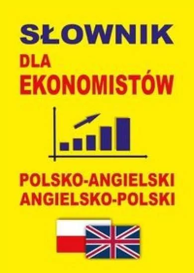 Słownik dla ekonomistów pol-ang ang-pol - tantis.pl