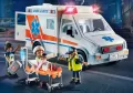 Playmobil Ambulans 71232 - tantis.pl