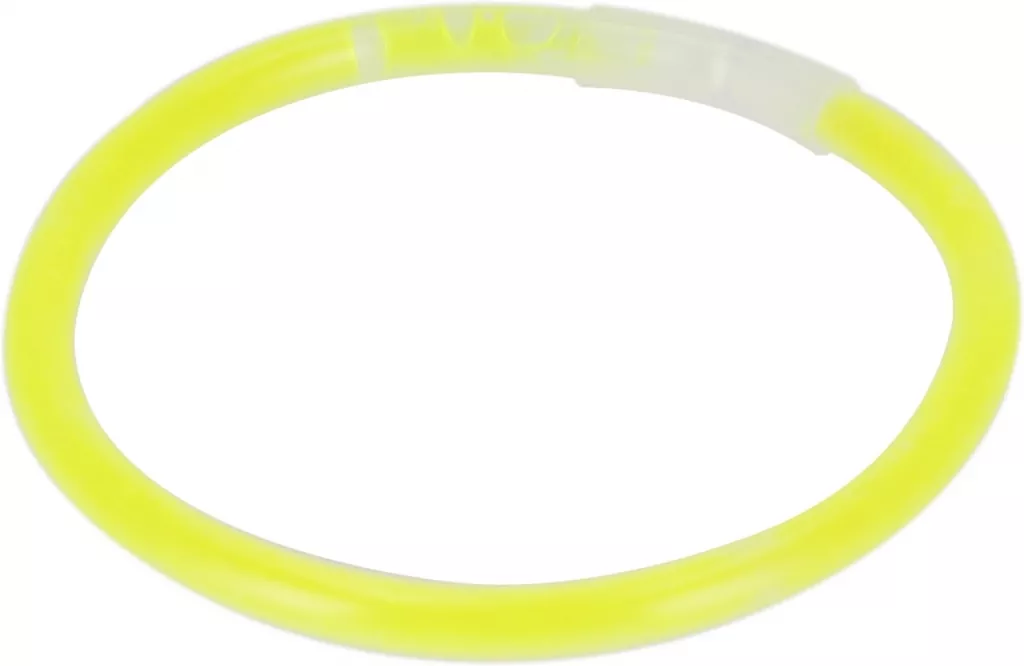 Bransoletki fluorescencyjne PAT 6x27 - tantis.pl
