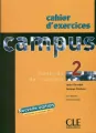 Campus 2 Ćwiczenia - tantis.pl