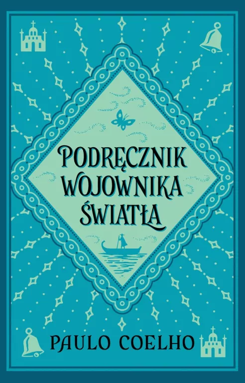 Podręcznik wojownika światła - tantis.pl
