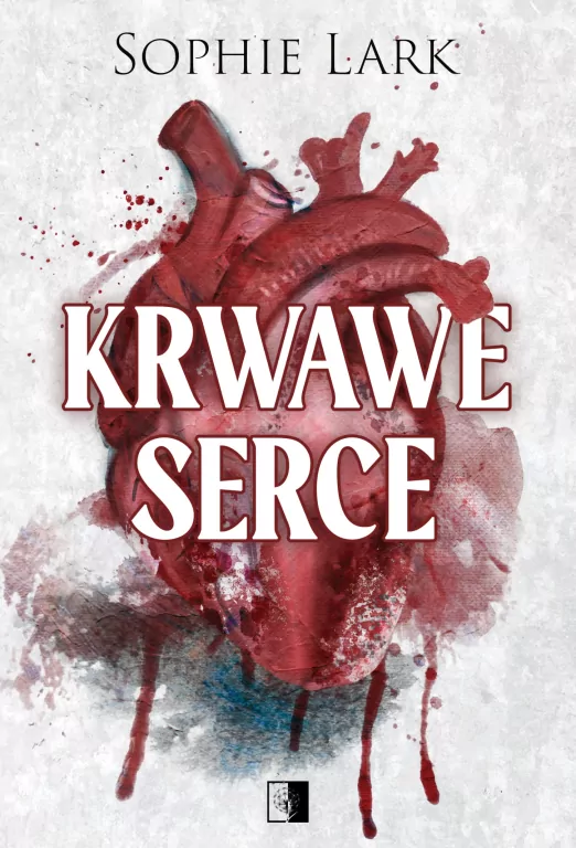 Krwawe serce - tantis.pl