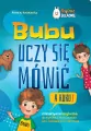 Bubu uczy się mówić. A kuku! - tantis.pl