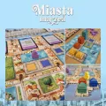 Miasta marzeń - tantis.pl