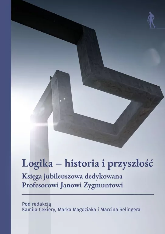 Logika - historia i przyszłość - tantis.pl