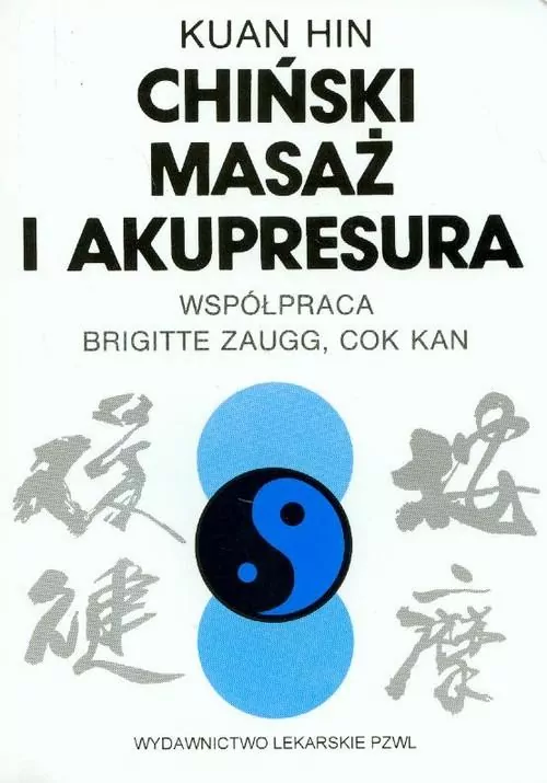 Chiński masaż i akupresura - tantis.pl