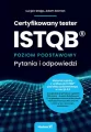 Certyfikowany tester ISTQB. Poziom podstawowy - tantis.pl