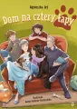 Dom na cztery łapy - tantis.pl