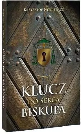 Klucz do serca biskupa - tantis.pl