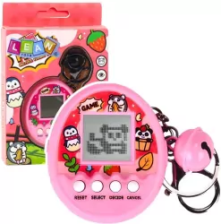 Tamagotchi Pet Egg 168w1